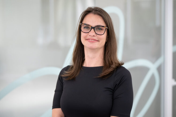 Amanda Tonetti Analyste de données Fédération des chambres de commerce du Québec FCCQ