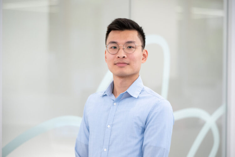 Andy Gia Thanh Ngu - Agent de base de données CRM-Fédération des chambres de commerce du Québec