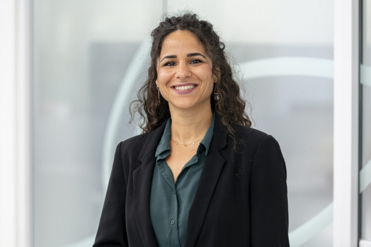 Anissa Bensaid-Cheffe, développement des compétences-Fédération des chambres de commerce du Québec