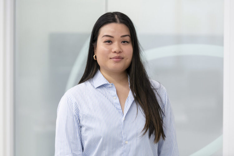 Anna Tao-Conseillère, Communications-Fédération des chambres de commerce du Québec