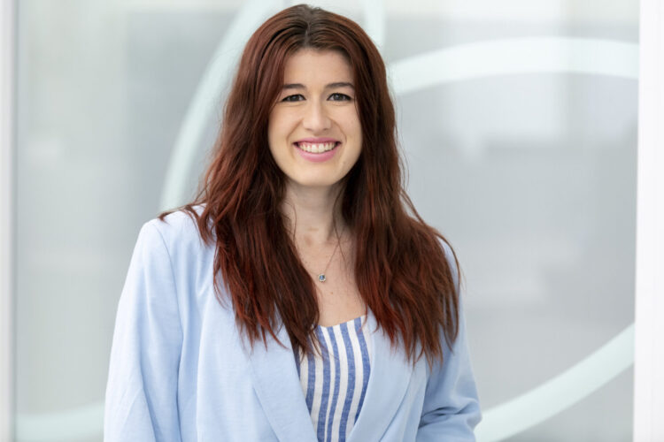 Catherine Gaucher-Conseillère principale, Services aux entreprises-Fédération des chambres de commerce du Québec