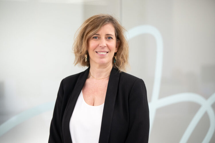 Charlotte Fontaine - Cheffe, développement organisationnel-Fédération des chambres de commerce du Québec