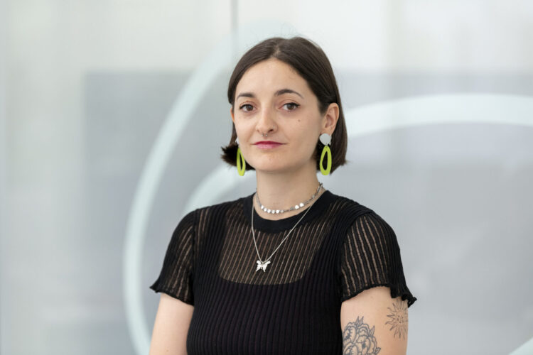 Claire-Marine Beha-Responsable éditoriale, Pratiques RH-Fédération des chambres de commerce du Québec