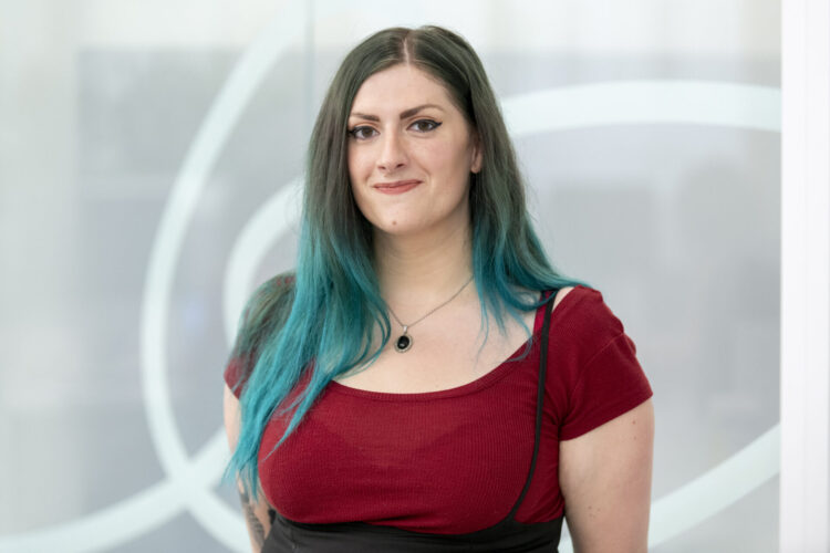 Élodie Smit-Intégratrice de contenus-Fédération des chambres de commerce du Québec