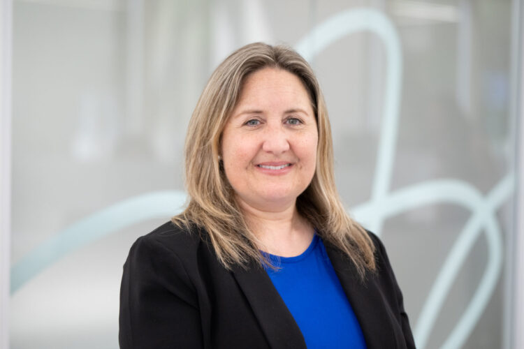 Julie Marcotte, Conseillère, Services aux entreprises,Fédération des chambres de commerce du Québec