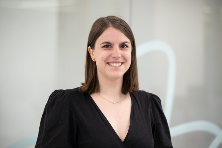 Lucie Lefevre Conseillère, Analyse de subventions Fédération des chambres de commerce du Québec FCCQ