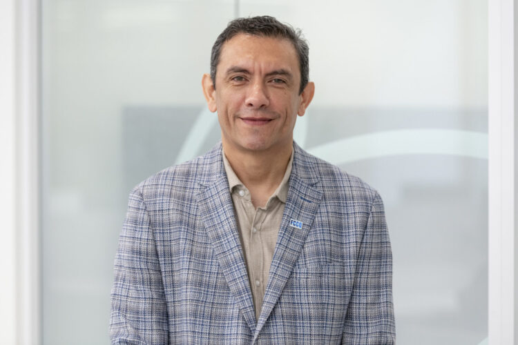 Luis Palma-Directeur principal, Initiatives et processus d'affaires- Fédération des chambres de commerce du Québec