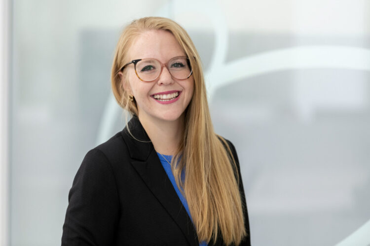 Marie-Christine Blanchette-Conseillère principale, Services aux entreprises-Fédération des chambres de commerce du Québec