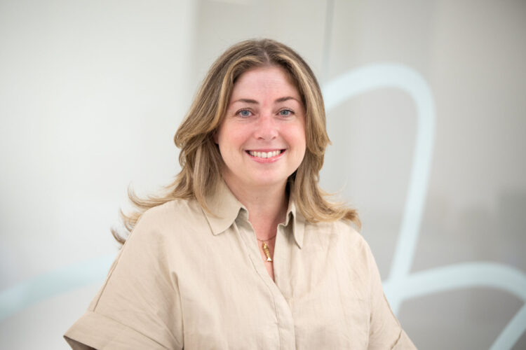 Marie-Josée Turbide Responsable, développement des affaires-Fédération des chambres de commerce du Québec