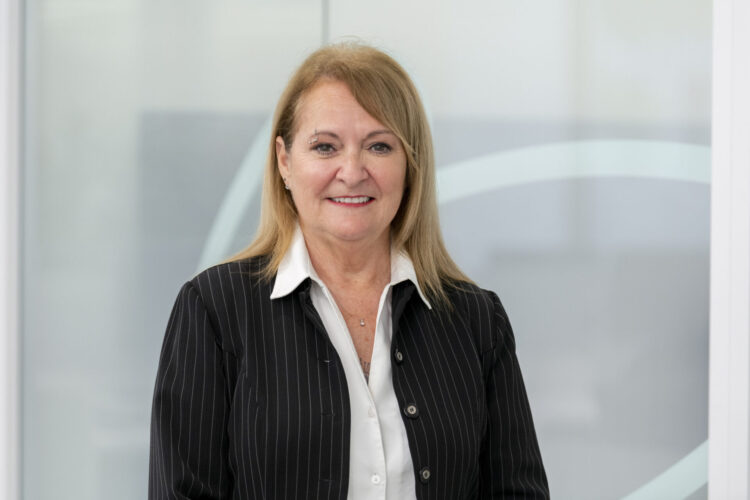 Mariette Ramsay-Cheffe, Services aux entreprises - Démarchage-Fédération des chambres de commerce du Québec