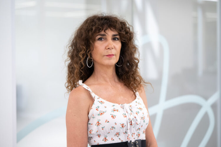 Marilyn Bouchain-Stratège, marketing numérique-Fédération des chambres de commerce du Québec