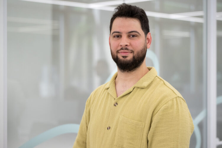 Nadjib Bendada - Agent, Analyse de subventions Fédération des chambres de commerce du Québec