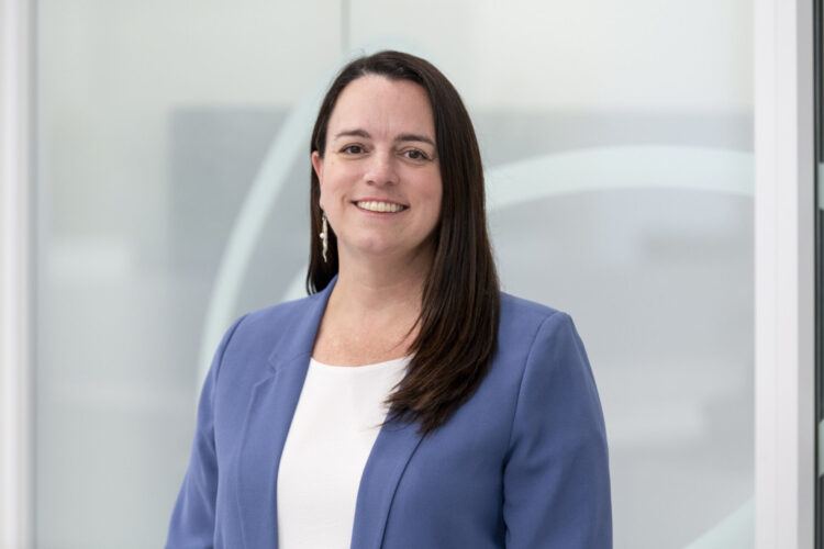 Stéphanie Brodeur-Directrice principale, Relations avec les chambres-FCCQ