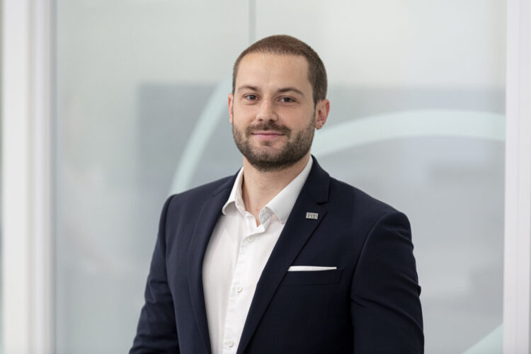 Théo Alapont-Coordonnateur, Communications-Fédération des chambres de commerce du Québec