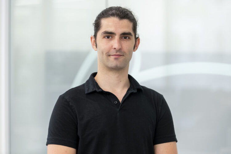 Théo Ciambellotti-Chargé de projet IT-Fédération des chambres de commerce du Québec