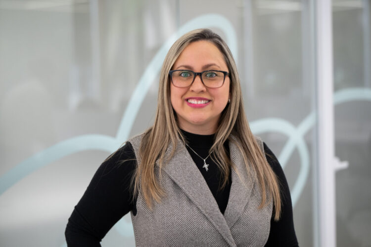 Vivian Mainguez Gonzalez Agente, Analyse de subventions Fédération des chambres de commerce du Québec FCCQ
