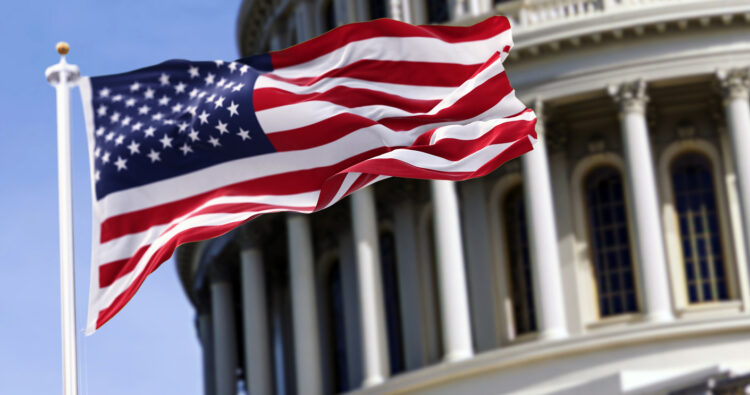 U.S. Capitol