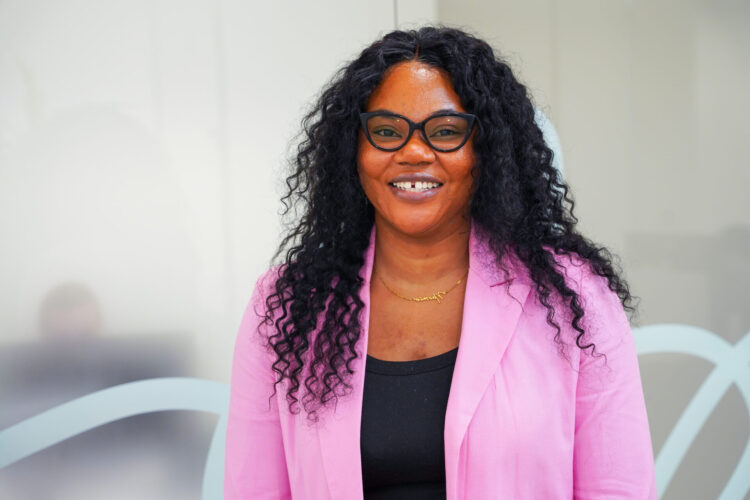 Naomie Nzita