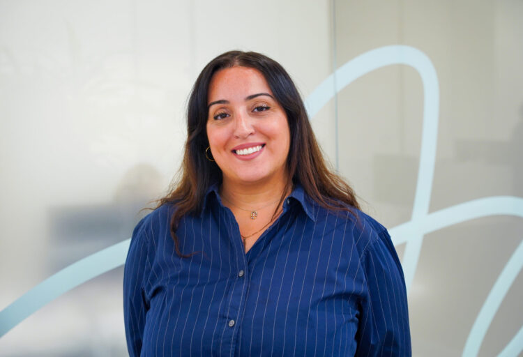 Soumaya Boumazza