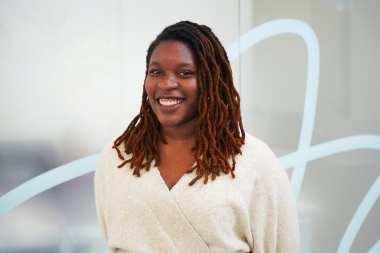 Yanie Pierre-Jérome