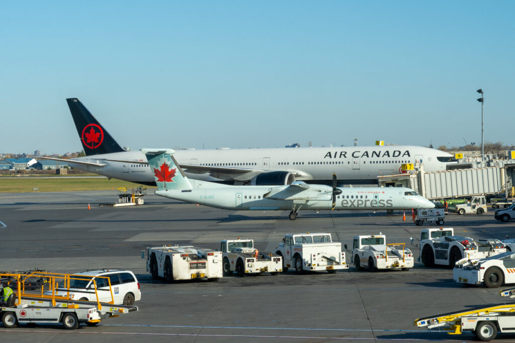 Air Canada