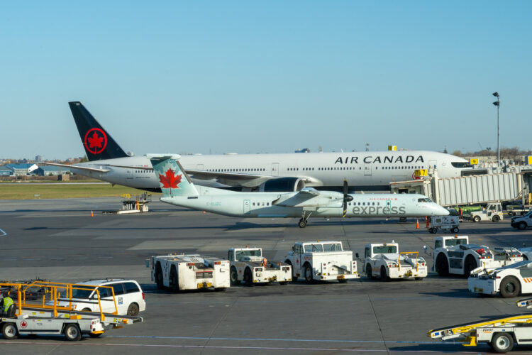 Air Canada
