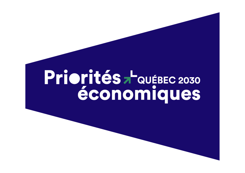 Priorités-économiques