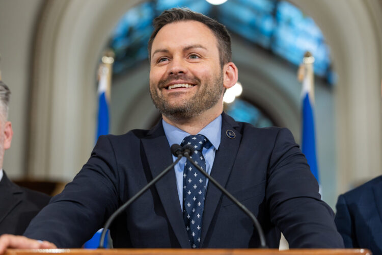 Paul Saint-Pierre Plamondon