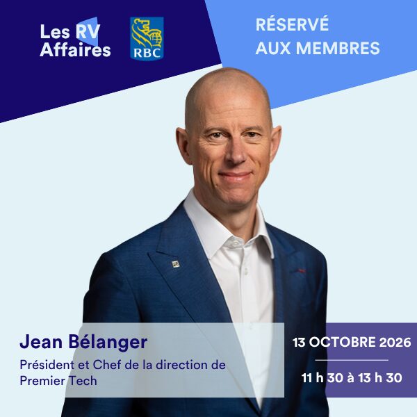 RVA – Jean Bélanger