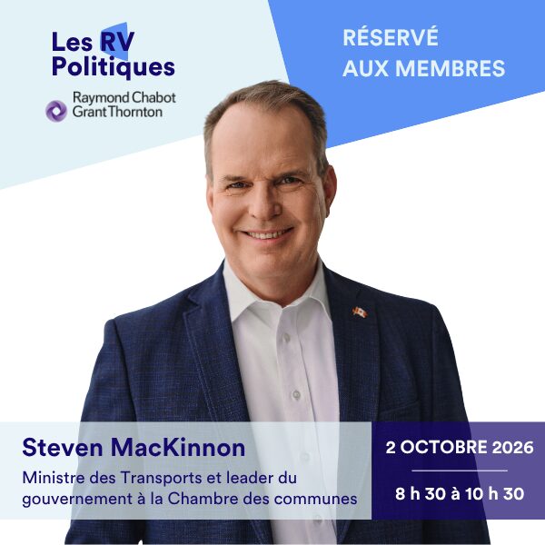 Steven MacKinnon